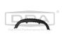 Bufera spoileris Priekšā 6J0805903C 88051455502 Seat Ibiza DPA
