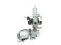Stūres statnis 488102284R Renault Arkana