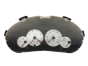Tahometrs Peugeot 206 9648837180 000643405 43971