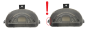 Tahometrs Citroen C2 C3 9652008080 H 01 58681