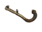 Egr Caurule 8200612266 8200347828 2.0 dCi Renault Nissan