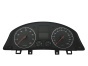 Spidometrs VW Golf MK5 1K0920852A 110080246050 54564