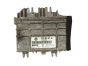 Vadības Bloks 030906027AA 0261204617 VW Bosch 18263