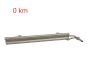 Degvielas Sliede 7701068790 2.0 16v Renault Scenic 3 0 km