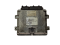 Vadības Bloks 51822896 4100147 6A0.3B0.00.A9 Fiat Metatron 16934