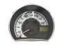 Spidometrs Aygo 107 C1 83800-0H011-A Toyota PSA 58689