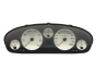 Tahometrs Peugeot 607 9639118680 110008883002 45012