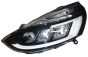 Priekšējais Lukturis Kreisais Jauns Oriģināls 260601381R Renault Clio 4