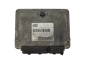 Vadības Bloks IAW.4AF.M9 55187372 61600.627.05 Fiat Magneti Marelli 13916
