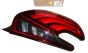 Lukturis Labā Oriģināls 9825601180 Peugeot 208