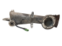 Svira Labais Aizmugurē Citroen XM 5175J9 96067694 ABS