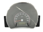 Spidometrs Nissan Pixo Suzuki Alto 34100M68K00 52261