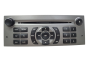 Radio CD atskaņotājs Citroen C5 9660647877 96606478YW Blaupunkt