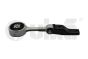 Dzinēja kronšteins Aizmugurē 6Q0199851BD 11991524001 VW Audi Seat Skoda Vika