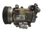 Gaisa Kondicioniera Kompresors Renault Clio 3 Twingo 2 8200819568 1.2 16V Sanden 7133