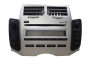 Radio CD atskaņotājs Toyota Yaris 86120-0D200 W13801 2