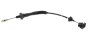 Sajūga trose Oriģināls Peugeot 206 1.1-1.6 9625227980