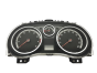 Spidometrs Opel Corsa D P0013312043 40556