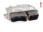 Vadības Bloks 237101430R S180105122A Renault Continental 45633