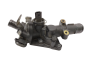 Termostata Korpuss 110602770R 1.5 DCI Dacia Renault Nissan