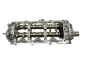 Sadales Vārpsta 7701474016 3,0 dci P9X Renault 7701052897 7701052895