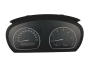 Tahometrs BMW X3 6211 3414372-02 1024640-26 52954