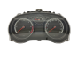 Spidometrs Opel Corsa D P0013372999 0002299160 2134