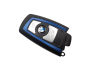 Atslēga Smart Key BMW 1 X1 2 3 4 X4 5