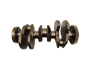 Kloķvārpsta 1,2 THP HN01 9806811180 Citroen Peugeot 4800