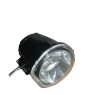 Halogēna lukturis Oriģināls Jumper Boxer Ducato 620862