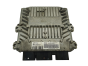 Vadības Bloks 9660300280 9653451880 5WS40285C-T PSA Siemens 68534
