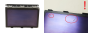 Displejs Opel Vectra C Signum 24461297 5WK70093 GM