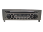 Radio CD atskaņotājs Peugeot 308 96647511XH A2C53250037
