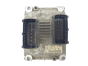 Dzinēja Vadības Bloks ECU Fiat 00468019640 0261206980 Bosch 19434