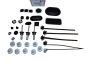 Tvirtinimo rinkinys Oriģināls 1631492680 Citroen Peugeot