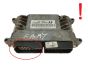 Vadības Bloks 96469978 5WY5956G 42R 1BXV Chevrolet 15976