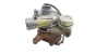 Turbokompresors 0375C8 9645247080 VVP10208 IHI 2.0 HDI Citroen Peugeot