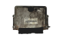 Dzinēja Vadības Bloks ECU Fiat 55185364 0281010337 Bosch 23907