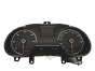 Spidometrs Seat Ibiza 6J0920804N A2C3505400 31394