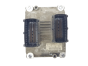 Dzinēja Vadības Bloks ECU Fiat 00468019640 0261206980 Bosch