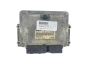 Vadības Bloks 55191546 0281011799 Fiat Bosch 63113