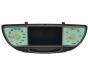 Spidometrs 1400098680 Phedra C8 807 ULYSSE PSA Fiat