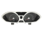 Spidometrs Ford Fiesta 8A6T-10849-GL 8A6T10849GL 44398