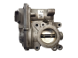 Gāzes korpusa vārsts Renault 161206038R H8201171233 0.9 1.2 TCE 1055