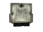 Vadības Bloks P05034034AB 0281011093 Chrysler Bosch 52790