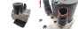 Abs Sūknis Mercedes A W168 A0044310912 0265202461 Bosch 1931