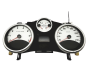 Tahometrs Peugeot 207 9662903880 A2C35190331 32445
