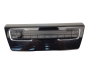Vadības Panelis Radia BMW 6135 9371457 -03