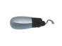 Spogulis Labējais 0157180 01704555600 Fiat Punto