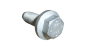 Skrūve Jauns Oriģināls 3509.45 350945 Citroen Peugeot